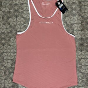 Camiseta para Gym/ DNA performance talla S