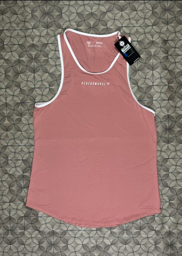 Camiseta para Gym/ DNA performance talla S