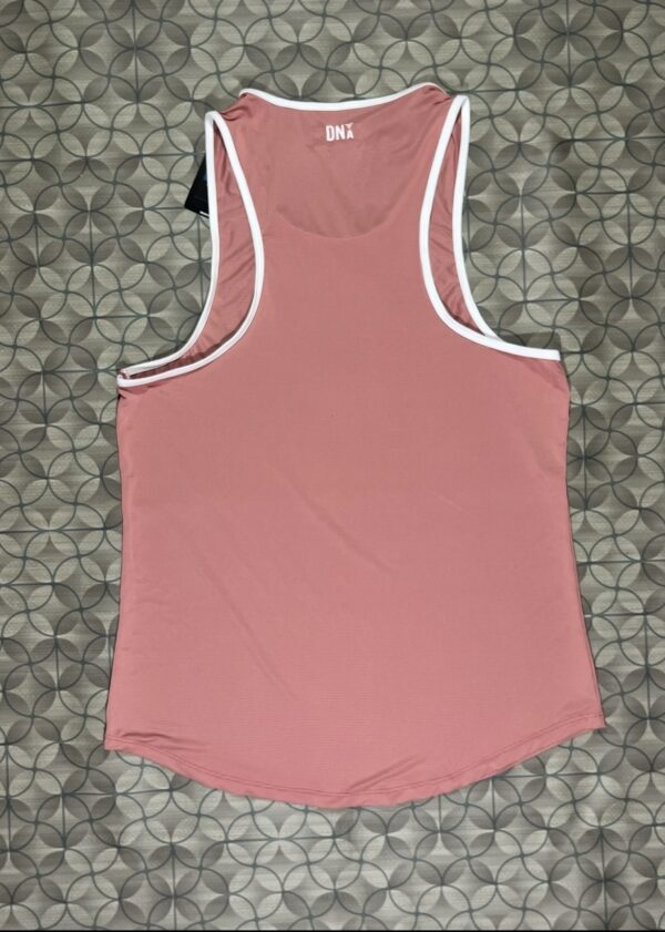 Camiseta para Gym/ DNA performance talla S - Imagen 3