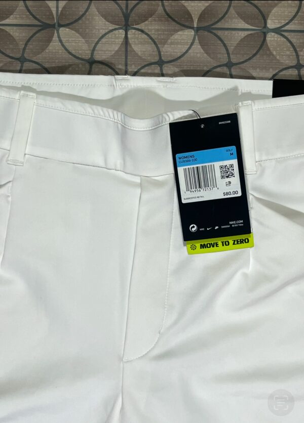 Nike Short para dama talla M - Imagen 2