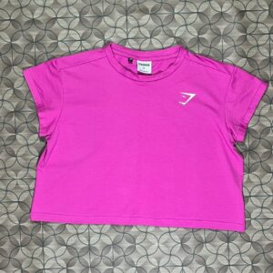 Gymshark Apolo CropTop talla M