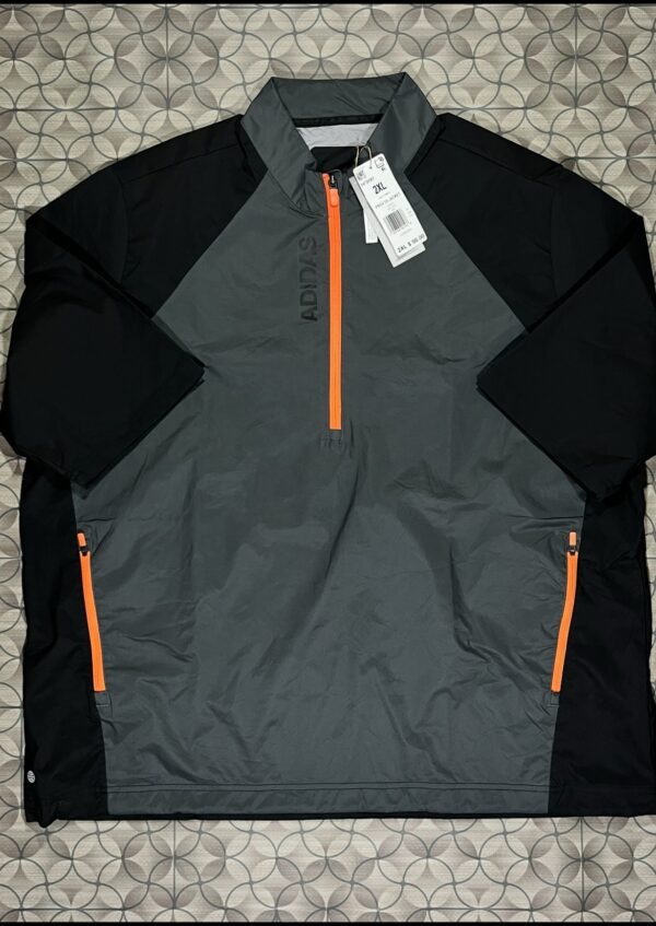 Adidas Windbreaker talla XXL