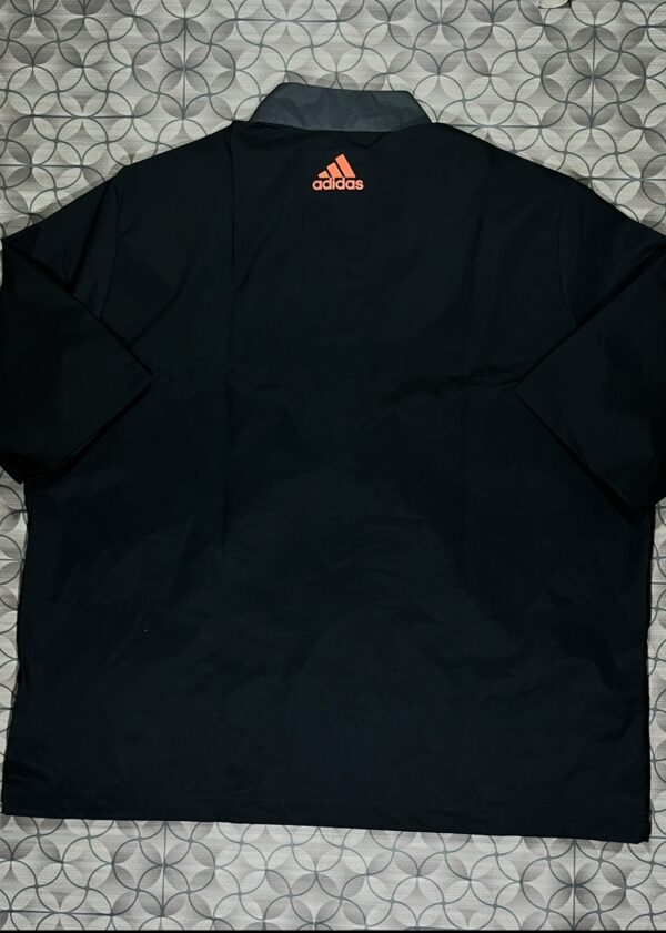 Adidas Windbreaker talla XXL - Imagen 3