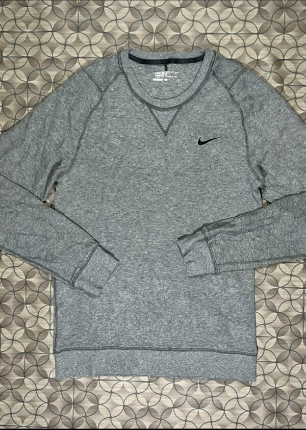 Nike Crewneck talla S