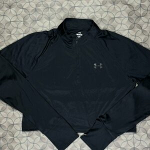 Under Armour Croptop talla M