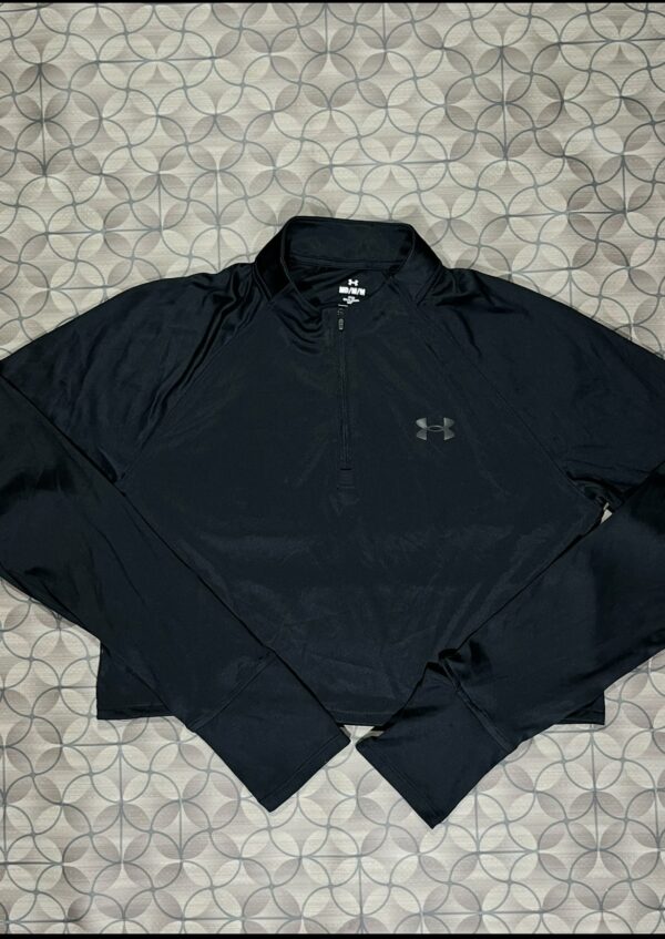 Under Armour Croptop talla M
