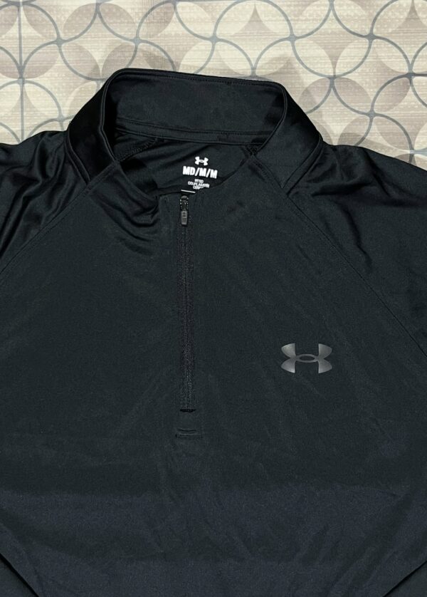 Under Armour Croptop talla M - Imagen 2