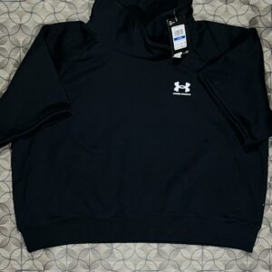 Under Armour para dama CropHoodie talla XL