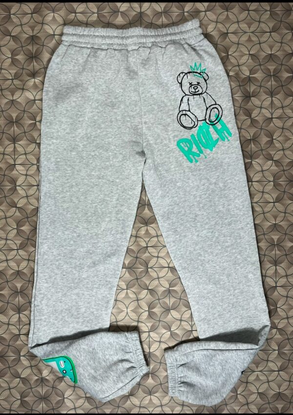 Jogger para dama talla L - Imagen 3