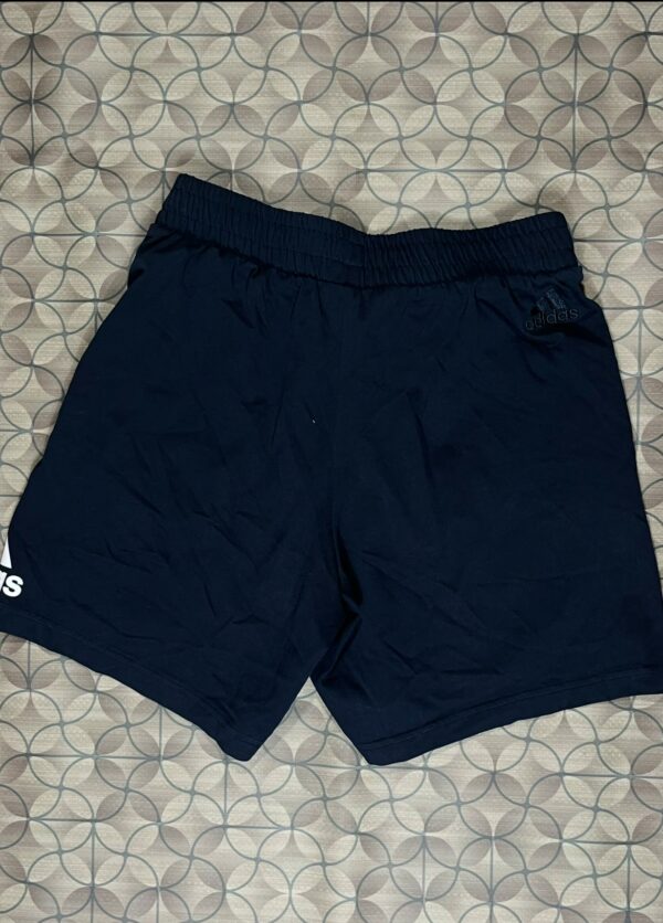 Adidas Short talla S - Imagen 3