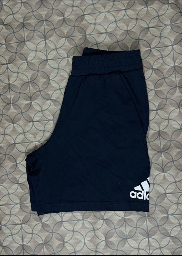 Adidas Short talla S