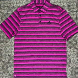 Adidas tipo polo talla S