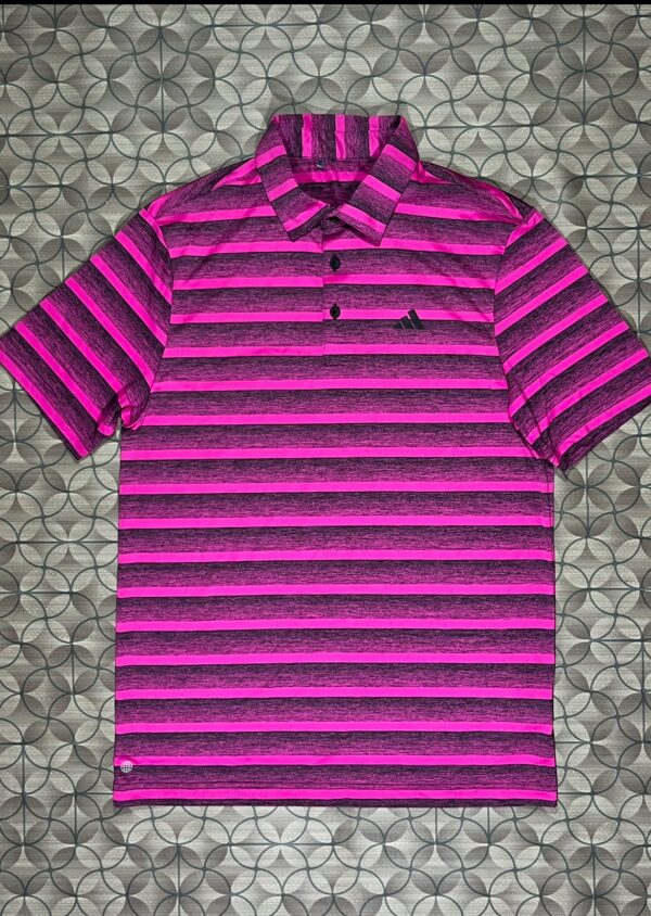 Adidas tipo polo talla S