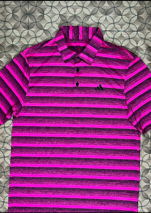 Adidas tipo polo talla S - Imagen 2