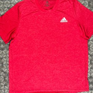 Adidas tee Talla XL