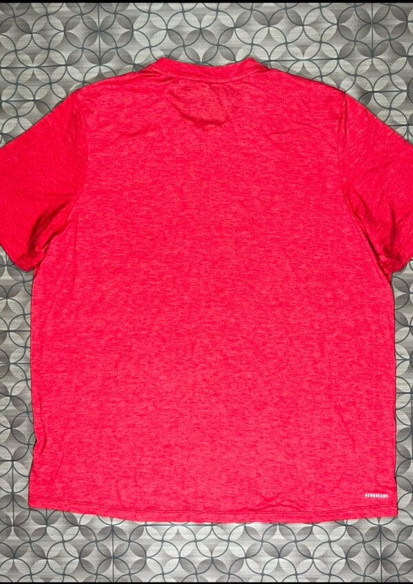 Adidas tee Talla XL - Imagen 3