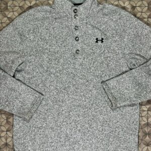 Under Armour suéter talla XL