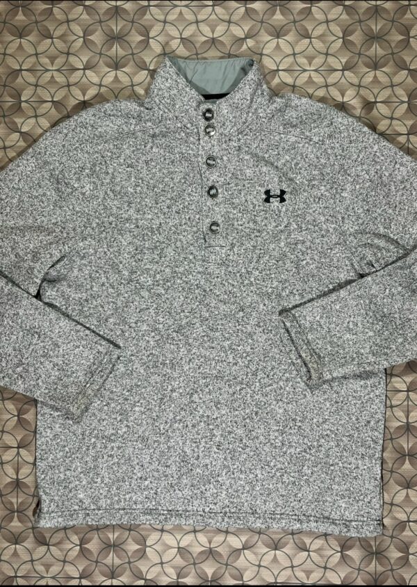Under Armour suéter talla XL