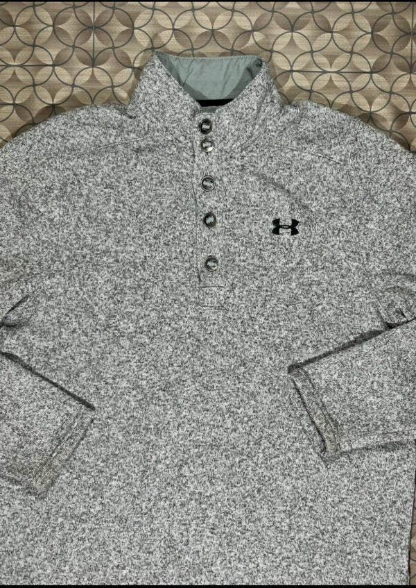 Under Armour suéter talla XL - Imagen 2