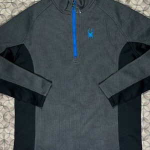 Suéter Spyder talla XXL
