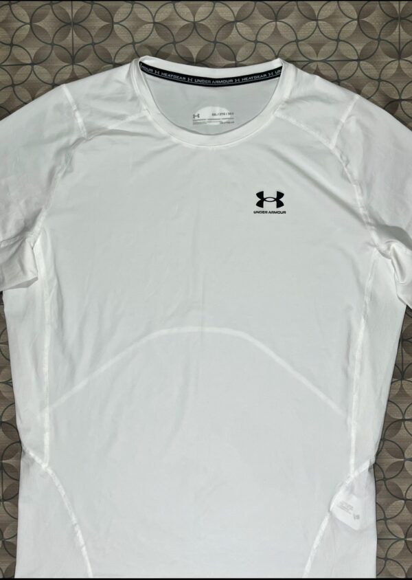 Under Armour de compresión talla 3XL - Imagen 2