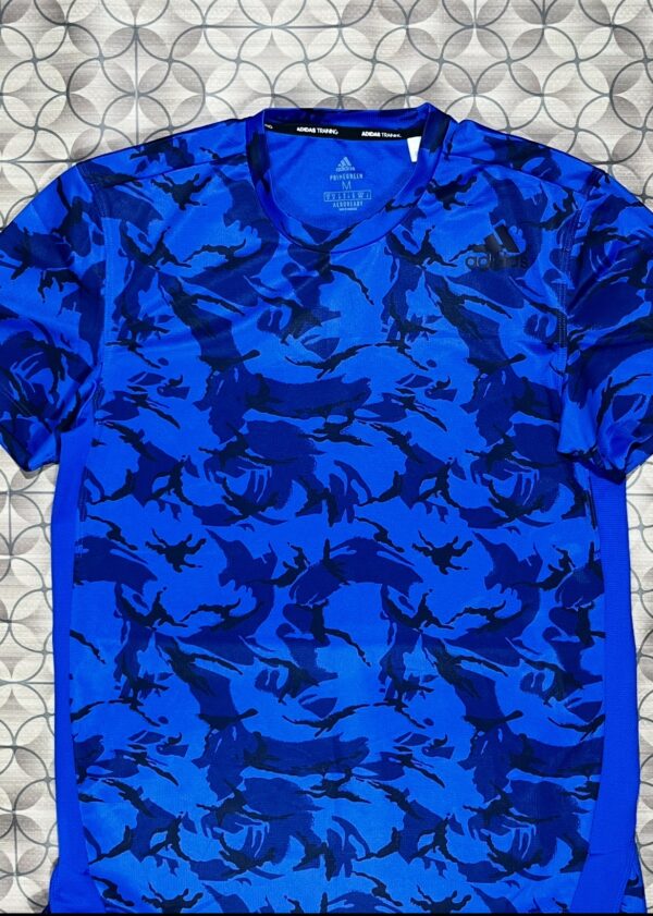 Adidas Training talla M - Imagen 2