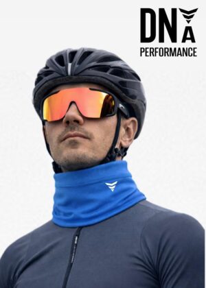 Neckwarmer (Bufanda deportiva) | Celeste