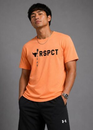 UA | Project Rock | talla 3XL