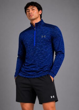 Under Armour | seamless | talla L