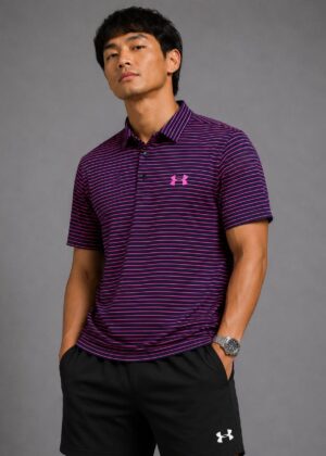 Under Armour | polo | talla M