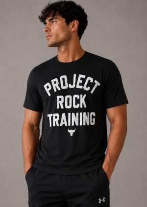 project Rock | Playera | talla S