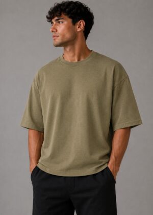 American garage | Boxifit | talla L
