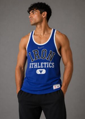 project Rock | Stringer | talla S