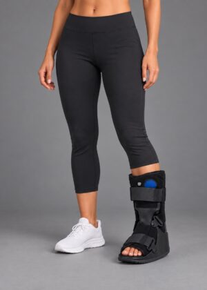 Bota inmovilizadora Americanmed talla S (36–37)