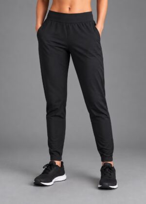 Jogger Lululemon negro talla S
