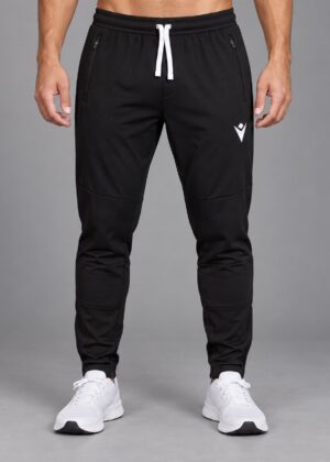 Pants Macron negro talla M