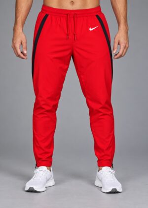 Pants Nike rojo talla 2XL