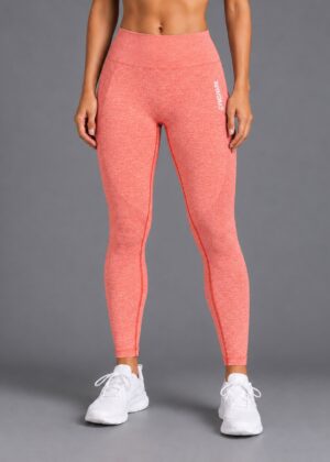 Leggings Gymshark coral talla S