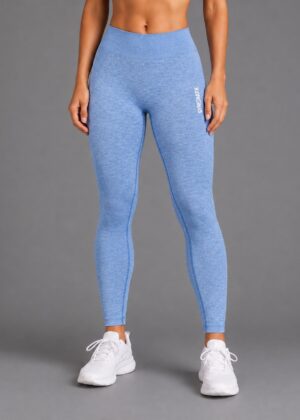 Leggings Gymshark azul talla S