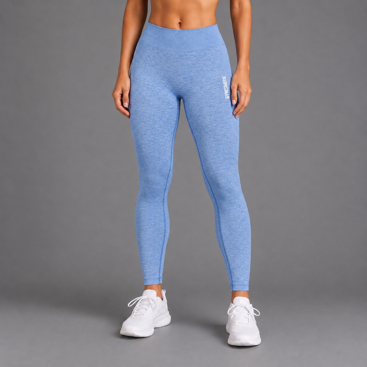 Leggings Gymshark azul talla S