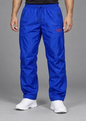 Pants Umbro azul talla L